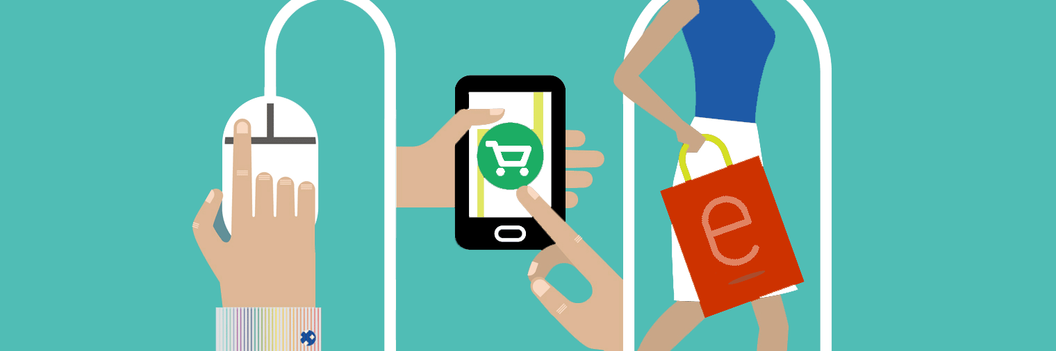 nextep | retail marketing banner