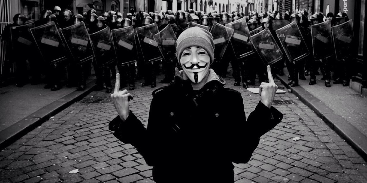 anonnewsturkey's profile banner image