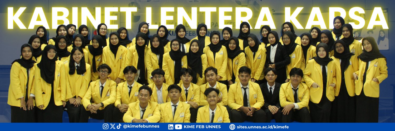 KIMEFEBUNNES's profile banner image