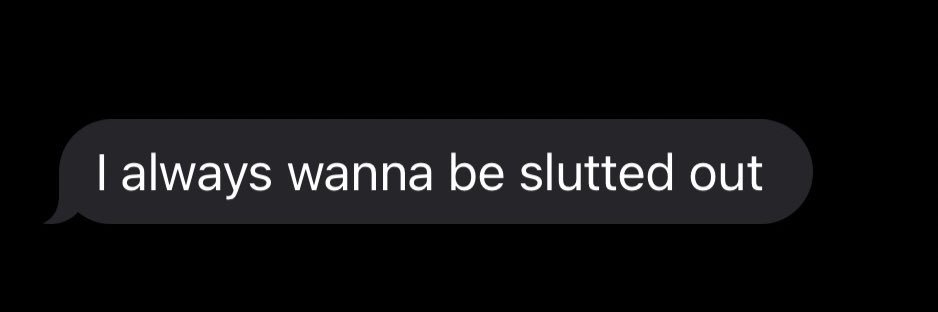 Mr. Slut You Out😈TN/ATL/MS/TX banner
