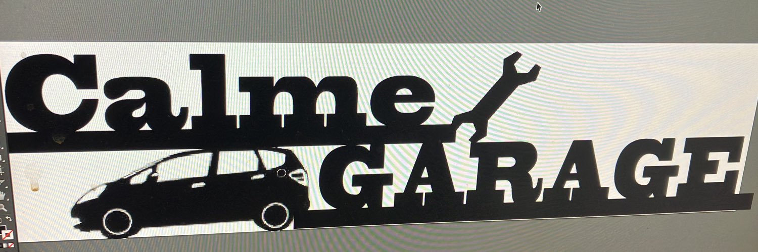 カルム💰 banner