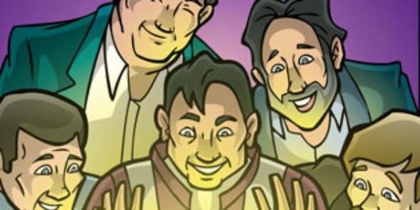 tyronemccarthy's profile banner image