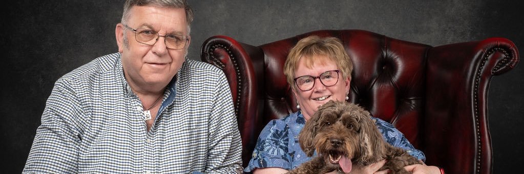 Helen Williams banner