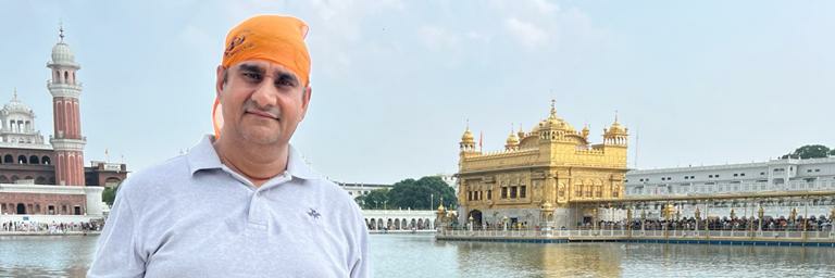 ViditChaudhry's profile banner image