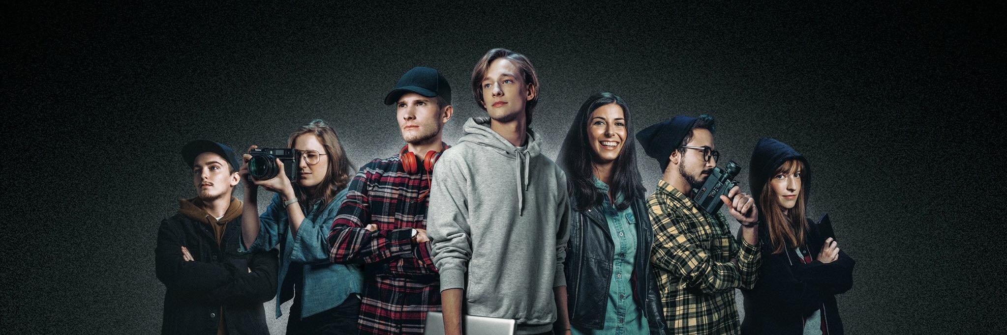 Sup de Création banner