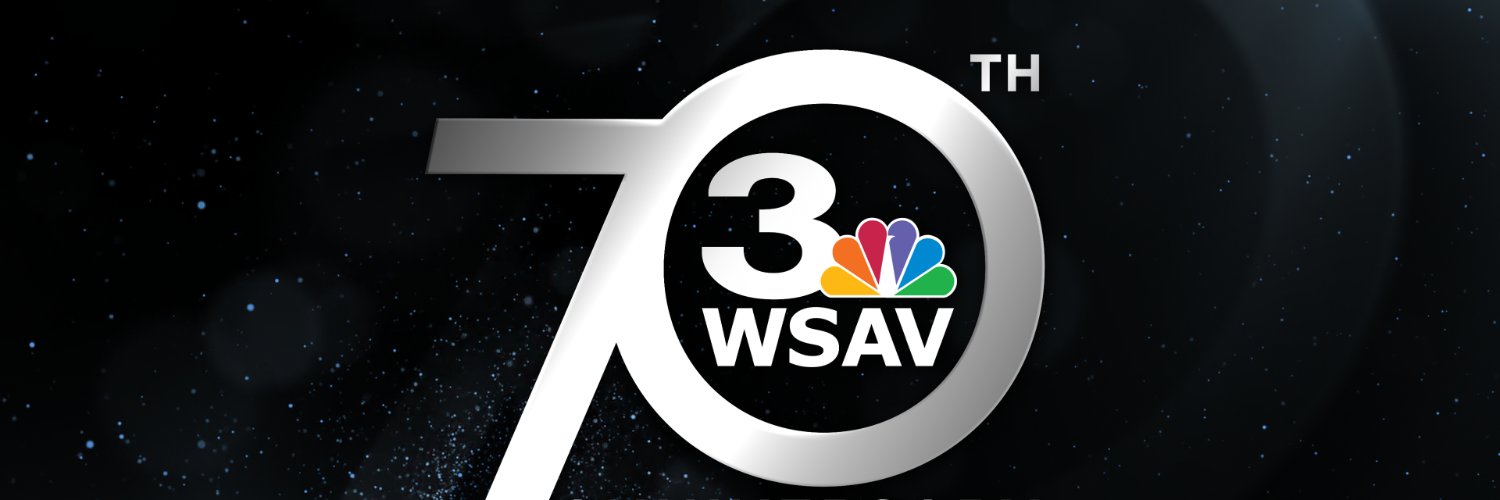 WSAV News 3 banner