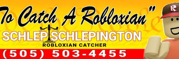 RealSchlep Profile Banner