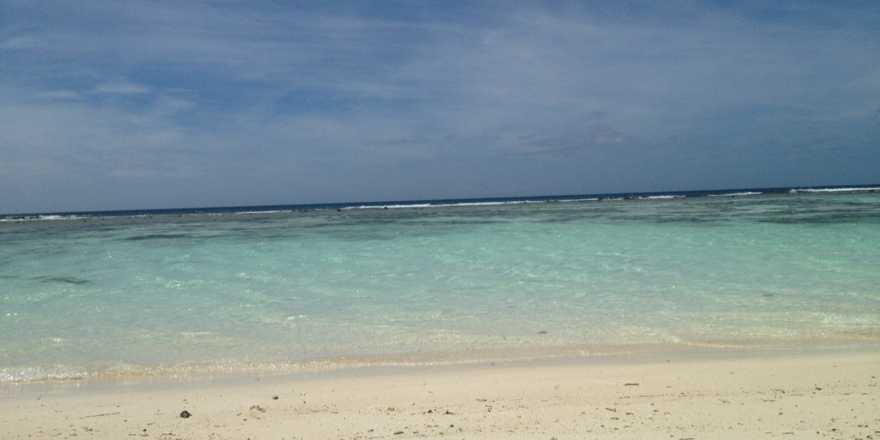 Arron Wincott banner