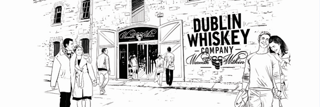 DublinWhiskey's profile banner image