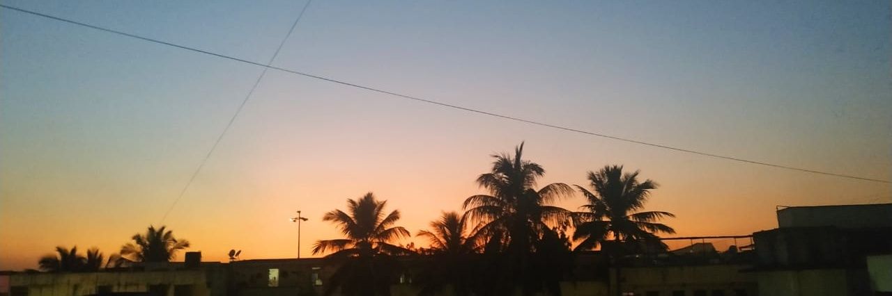 Pritishammu's profile banner image
