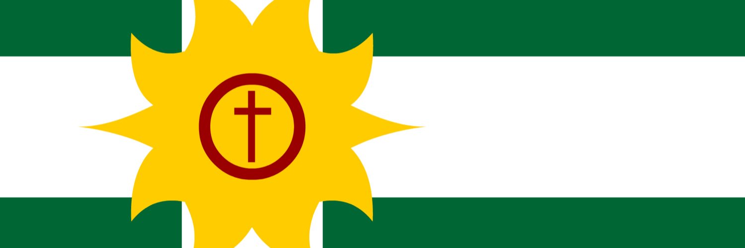 Kingdom of Randomia banner