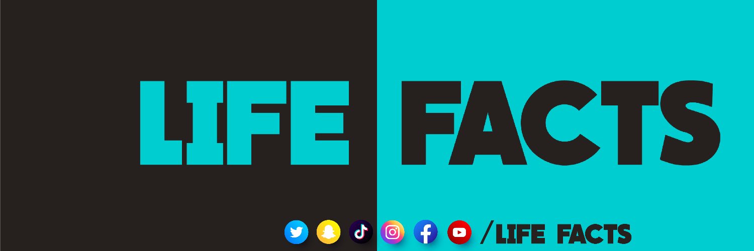 LifeFacts121's profile banner image