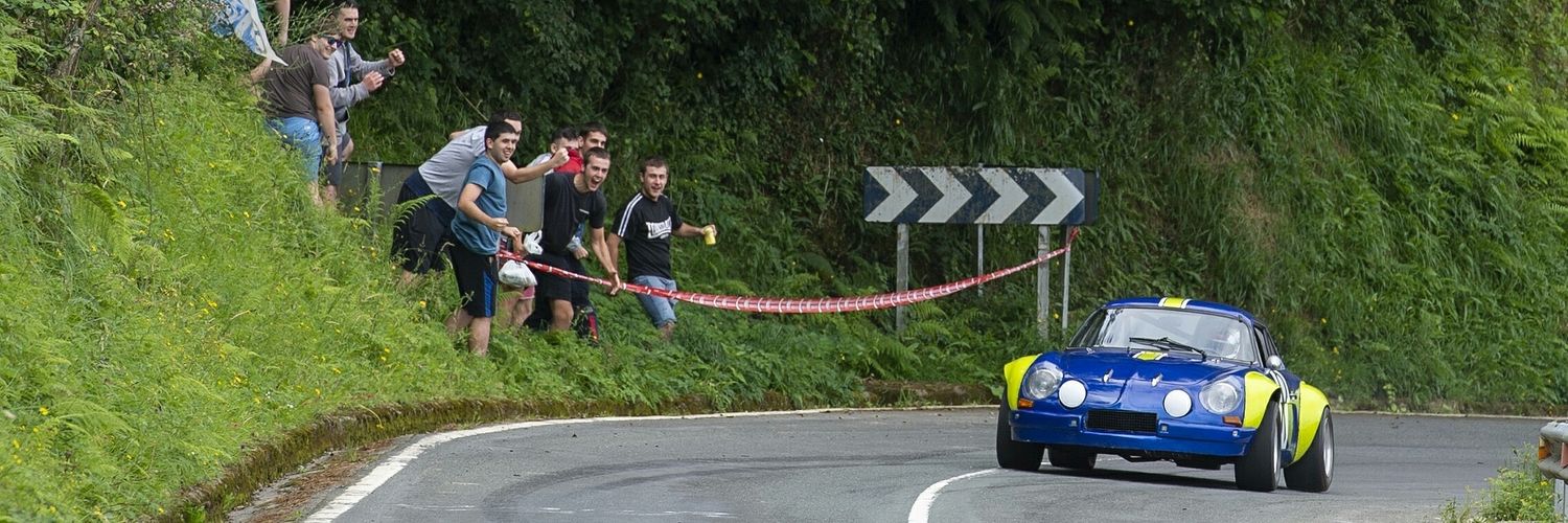 Jaime Gabilondo banner