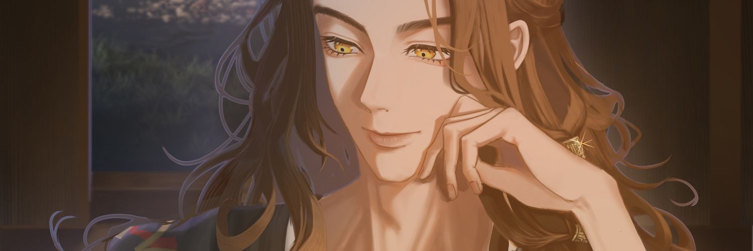 UmiAnlo's profile banner image