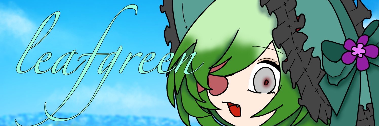 leafgreenbody_'s profile banner image