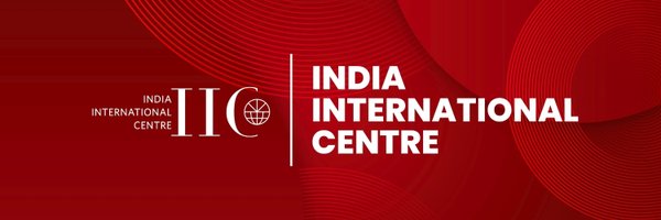 India International Centre(Official Account) Profile Banner