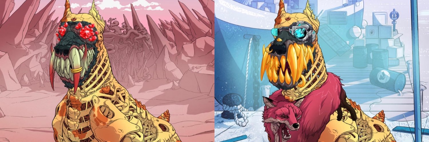 HypeboneSLC's profile banner image