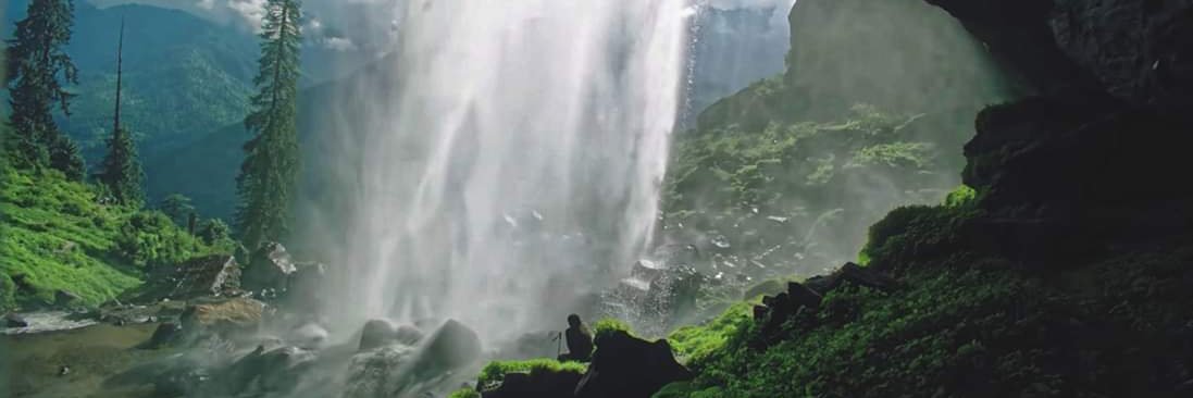 haribariboo's profile banner image