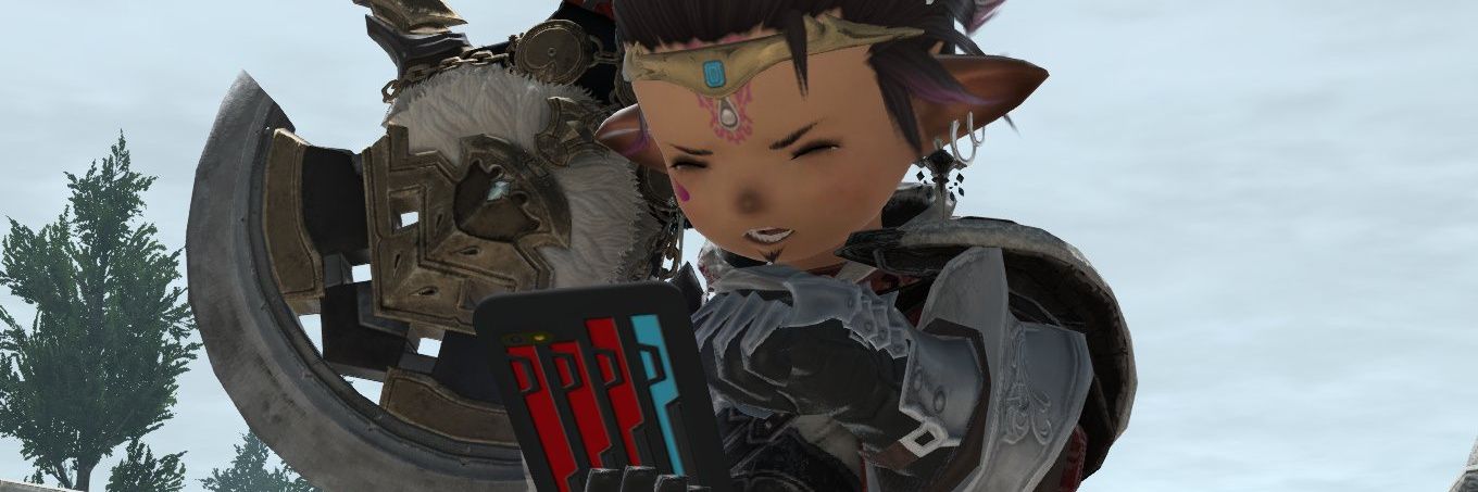 Monodi's profile banner image