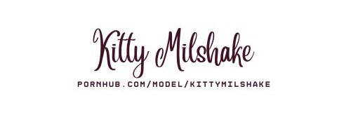 Kitty Milshake banner