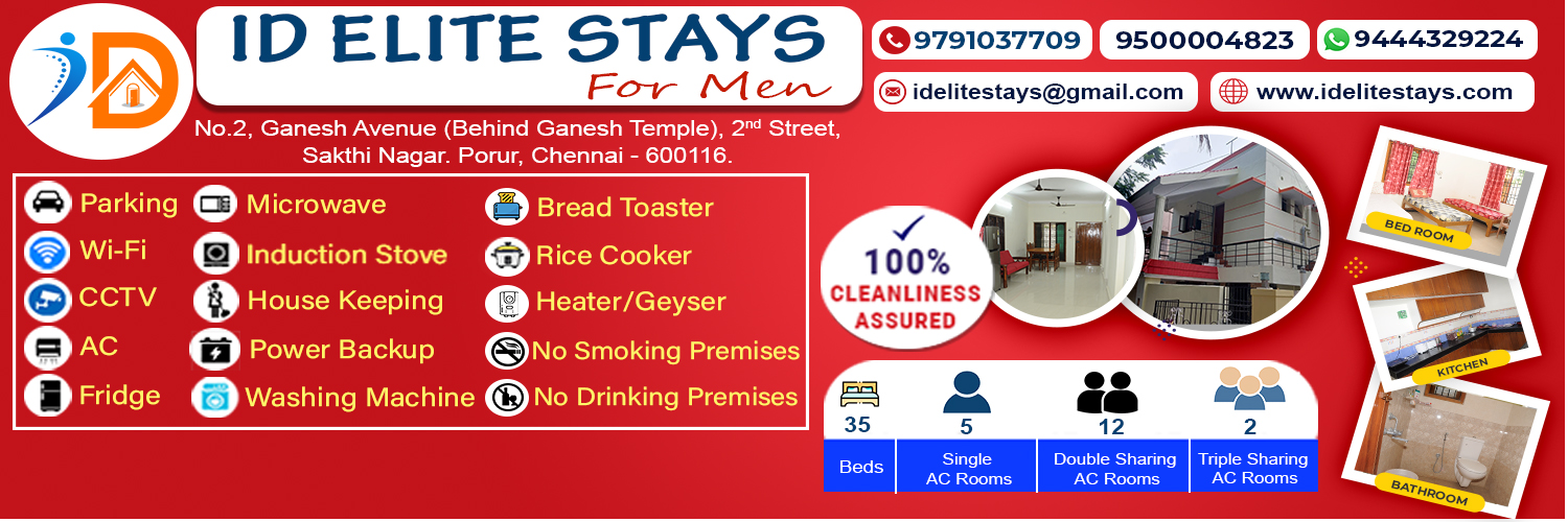 idelite_stays's profile banner image