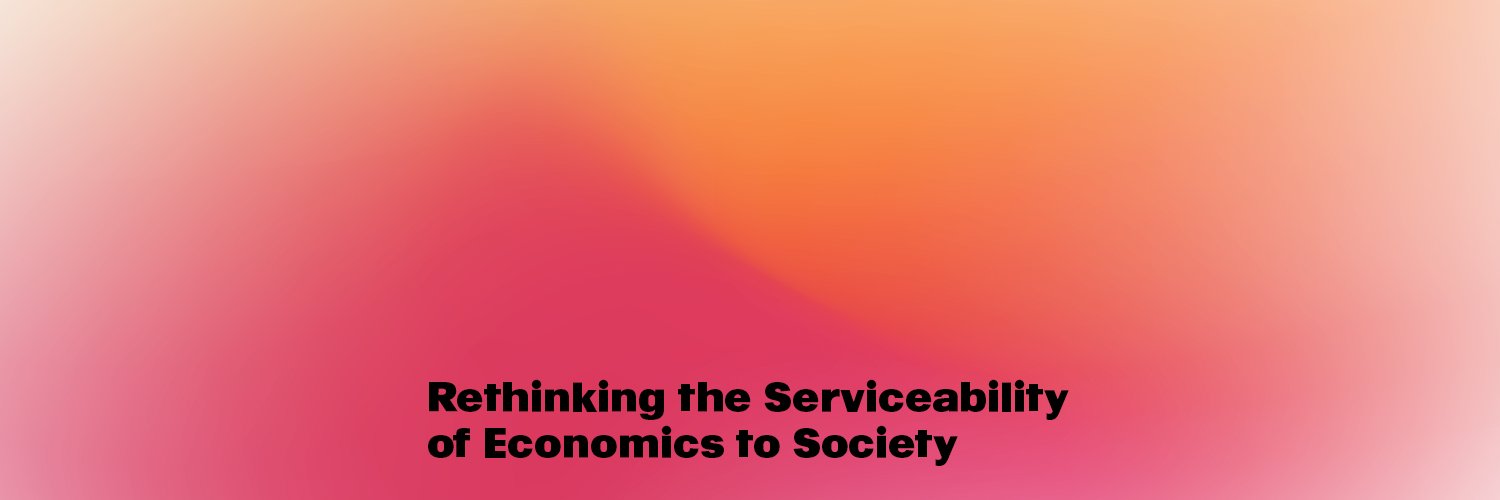 ReSES - Rethinking the Serviceability of Economics's banner