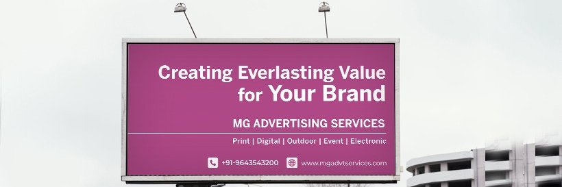 M_G_Advertising's profile banner image