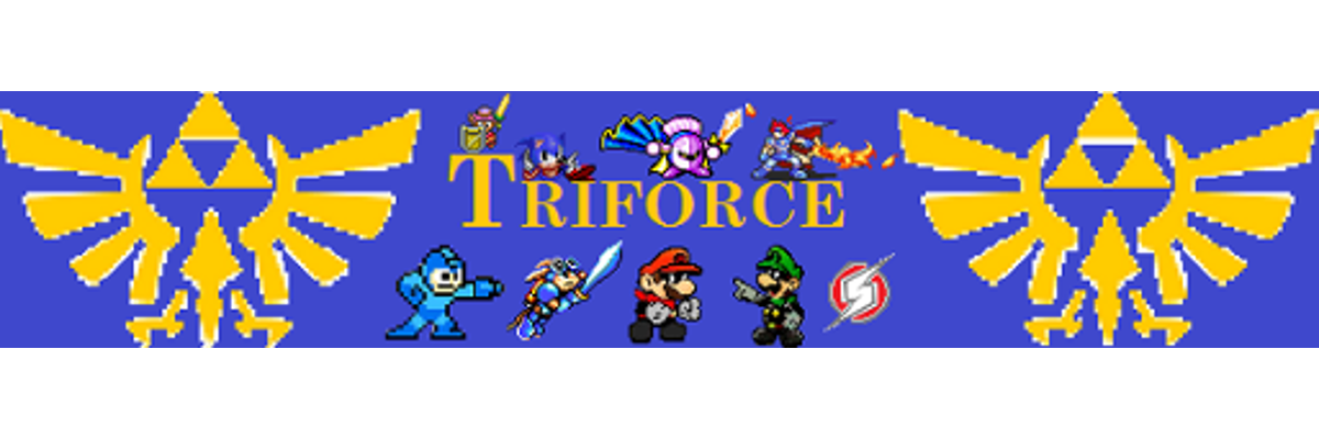Triforce216's profile banner image