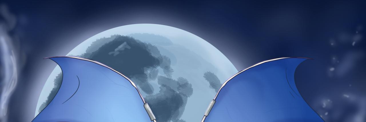 lonewolf986's profile banner image