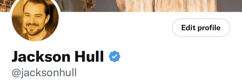 Jackson Hull banner
