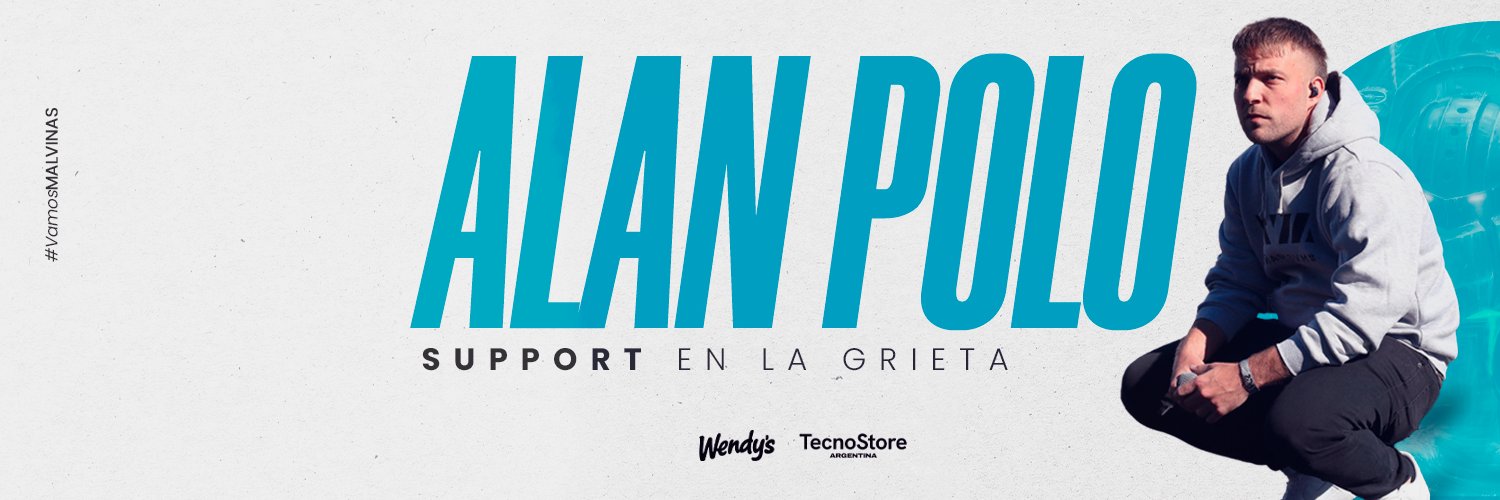 MvG | Alan Polo banner