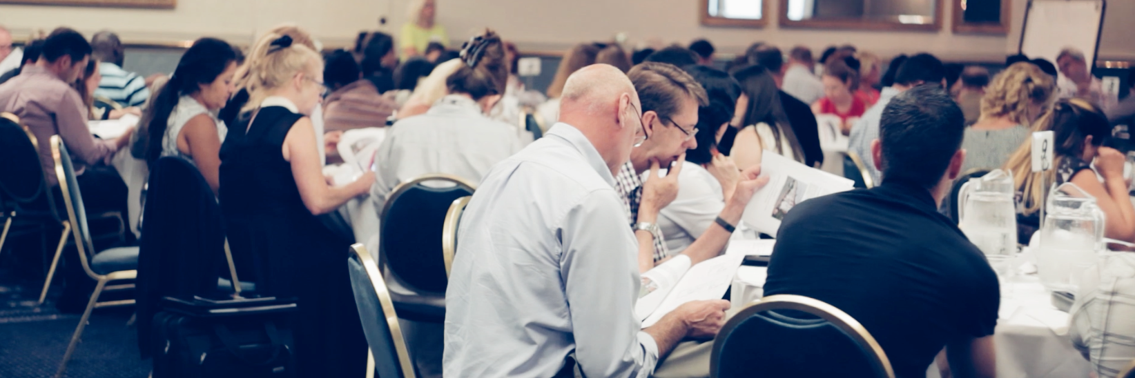 Asset Academy banner