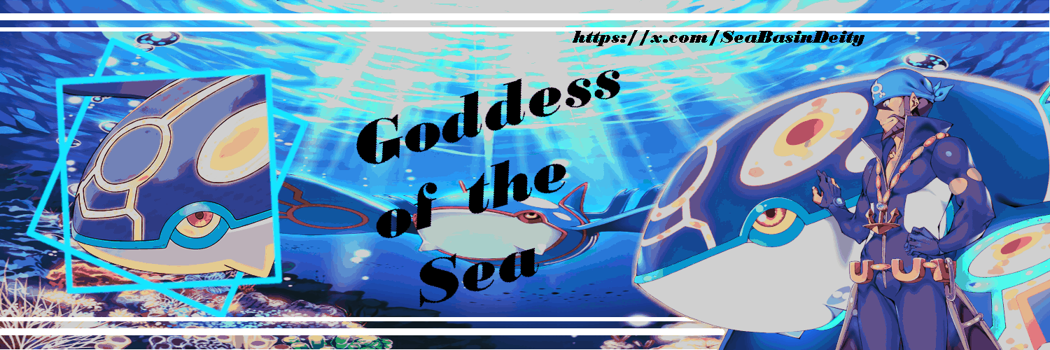 SeaBasinDeity's profile banner image