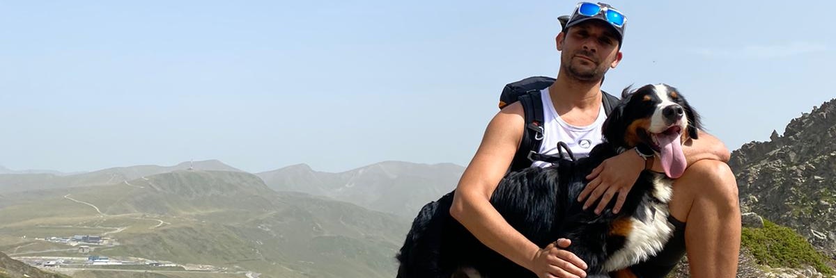 Toni CABALLERO banner