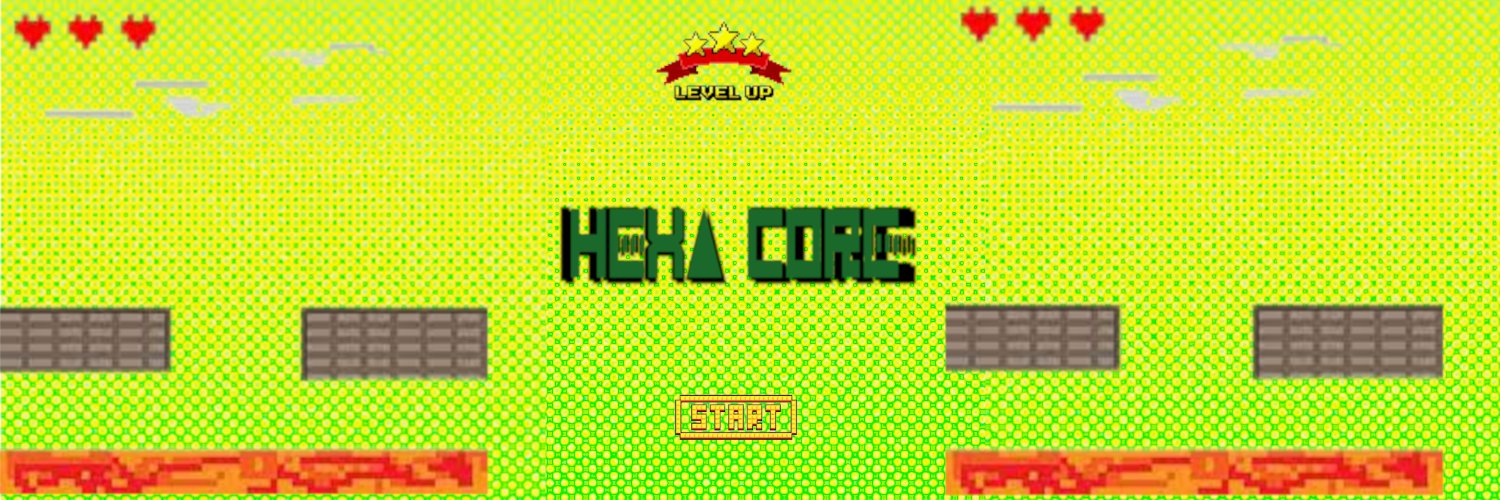 Hexa_Core__'s profile banner image