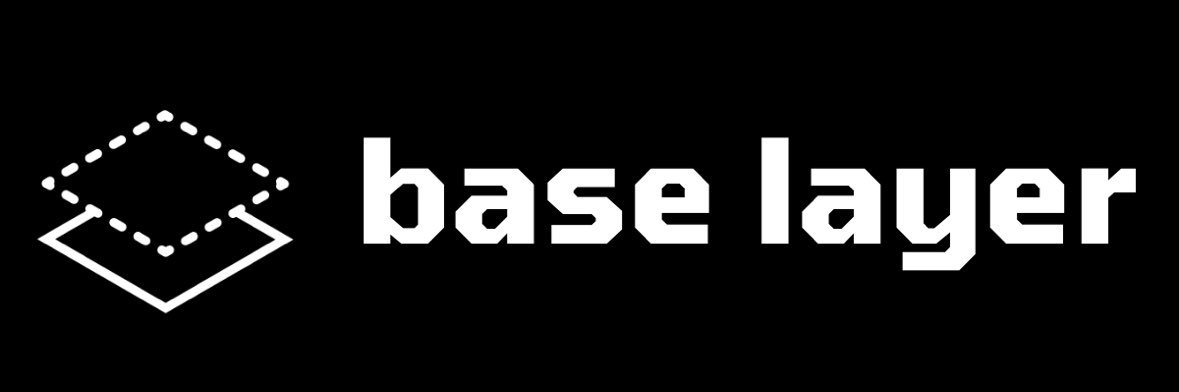 baselayerllc's profile banner image