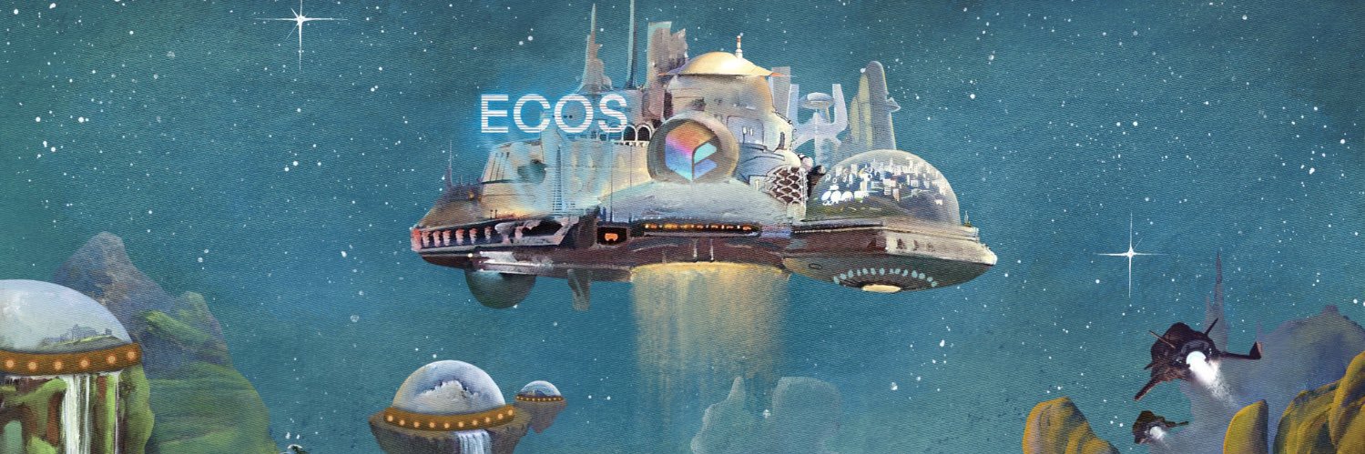ECOS M banner