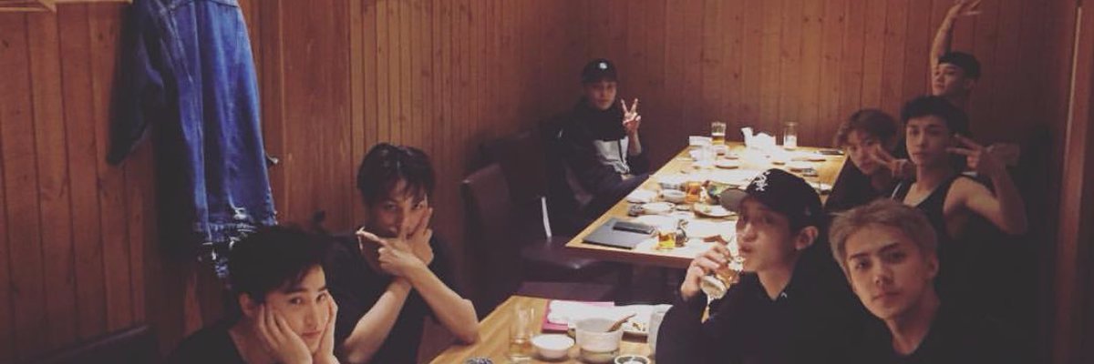 EXOIKZON's profile banner image