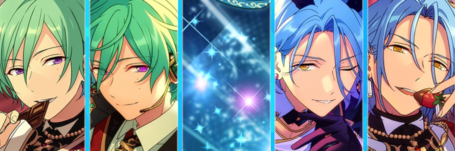 リコ banner