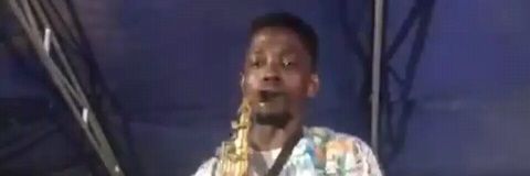 EmekaChisax's profile banner image