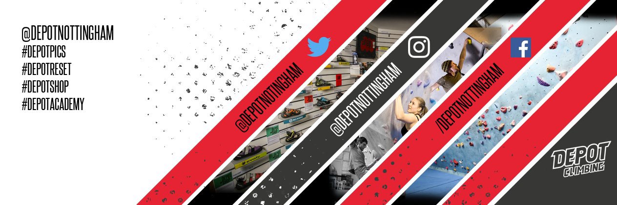 DepotNottingham's profile banner image