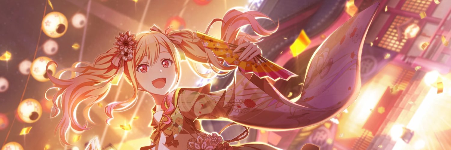 はむはむ(なぎはむ) banner