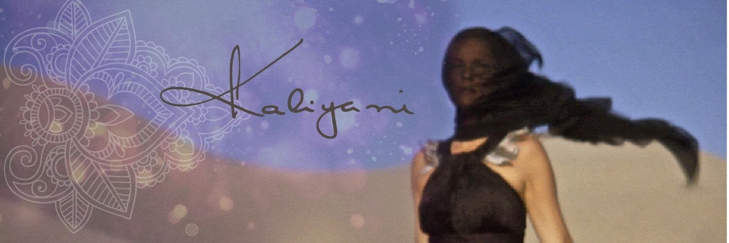 Kaliyani (@kaliyanimusic) / Posts / X