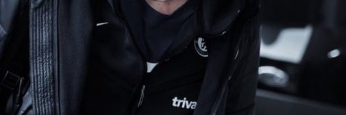 . banner