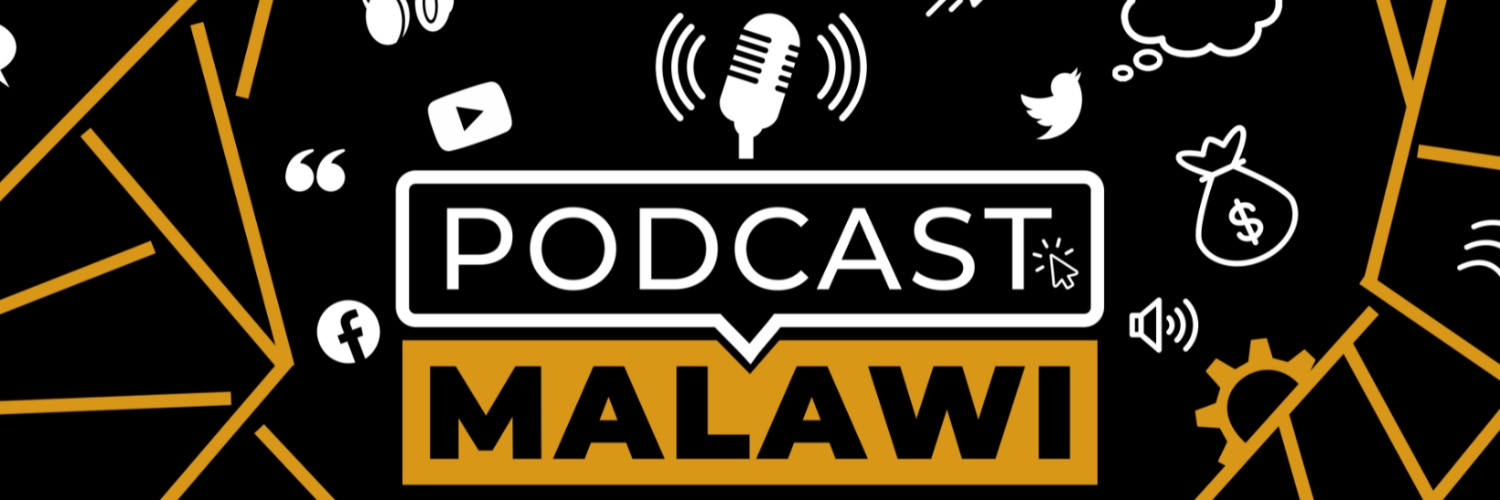 PodcastMalawi Profile Banner