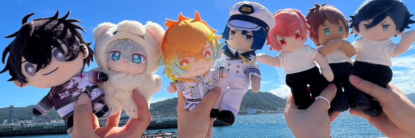 あみちゃん's banner