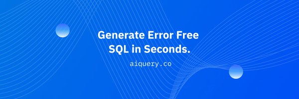 HelloAIQuery Profile Banner
