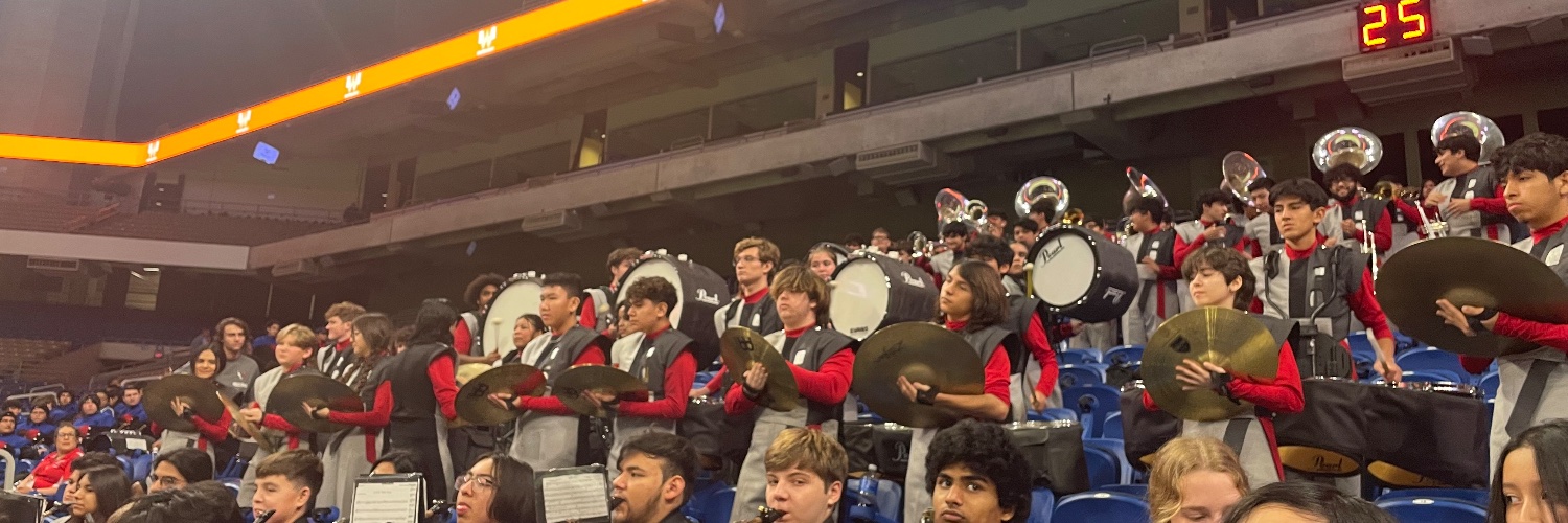 LEE Band banner