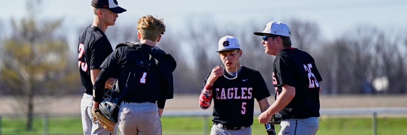 Connor Gendron banner