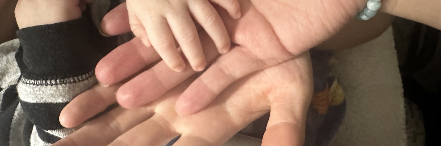 alyxwho's profile banner image